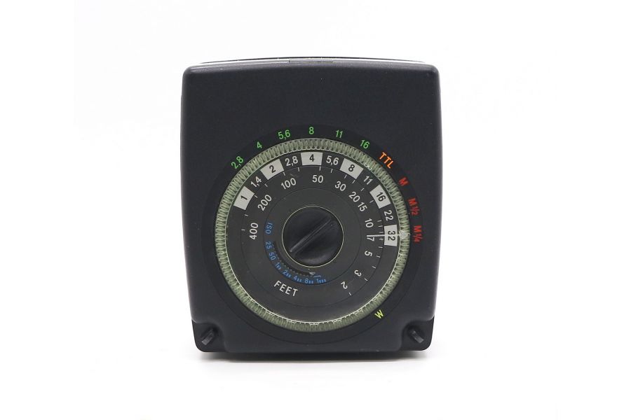 Фотовспышка Metz Mecablitz 45 CL-4