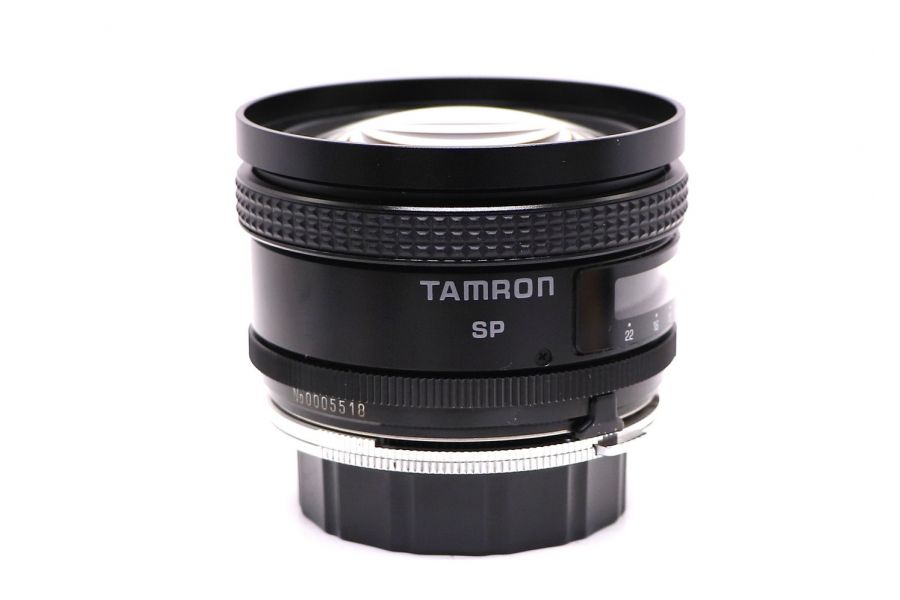 Tamron SP 17mm f/3.5