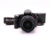 Sony A55 kit (пробег 35400 кадров)