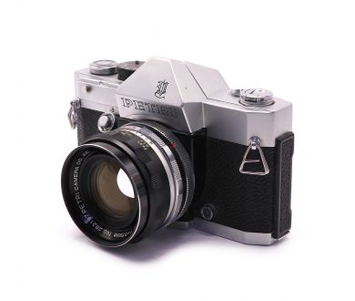 Фотоаппарат Petri V6 kit