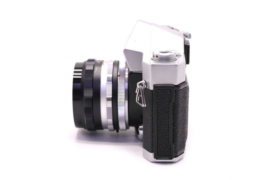 Фотоаппарат Petri V6 kit