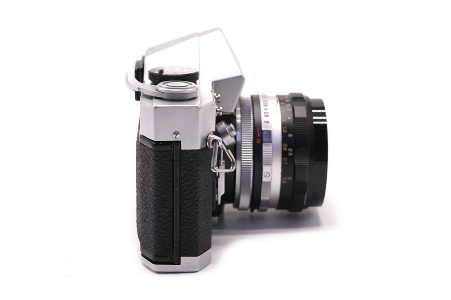 Фотоаппарат Petri V6 kit