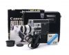 Кинокамера Canon Auto Zoom 518 SV Super 8 в упаковке