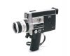 Кинокамера Canon Auto Zoom 518 SV Super 8 в упаковке