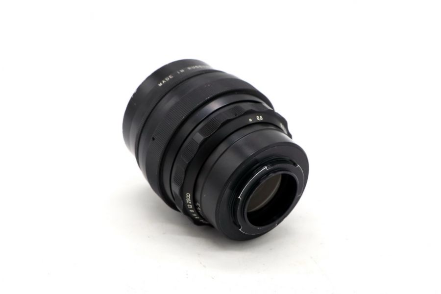 Гелиос-40-2-Н 1,5/85