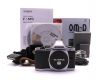 Olympus OM-D E-M5 body в упаковке (пробег 36185 кадров)