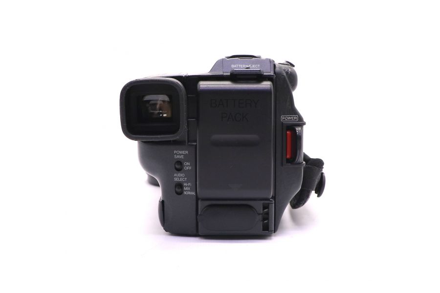 Видеокамера Panasonic NV-S990EN