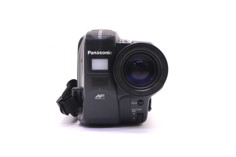 Видеокамера Panasonic NV-S990EN