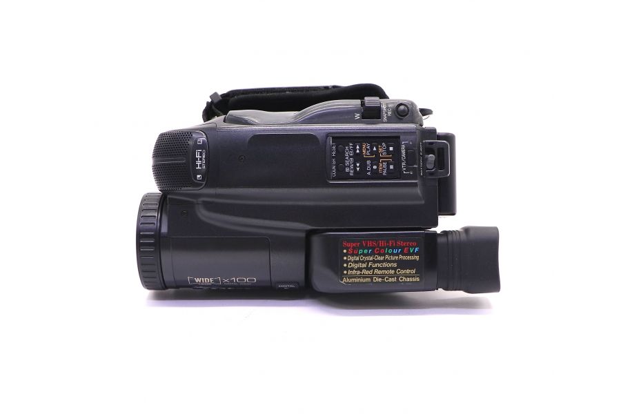 Видеокамера Panasonic NV-S990EN