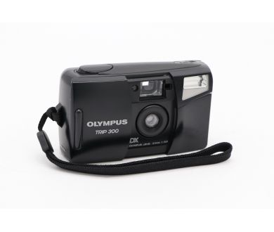 Olympus Trip 300 