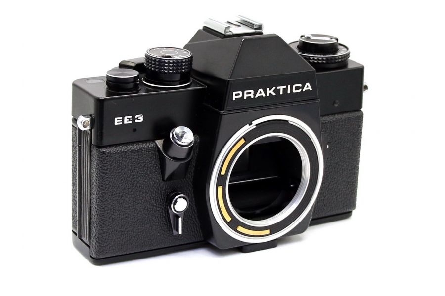 Praktica EE 3 body
