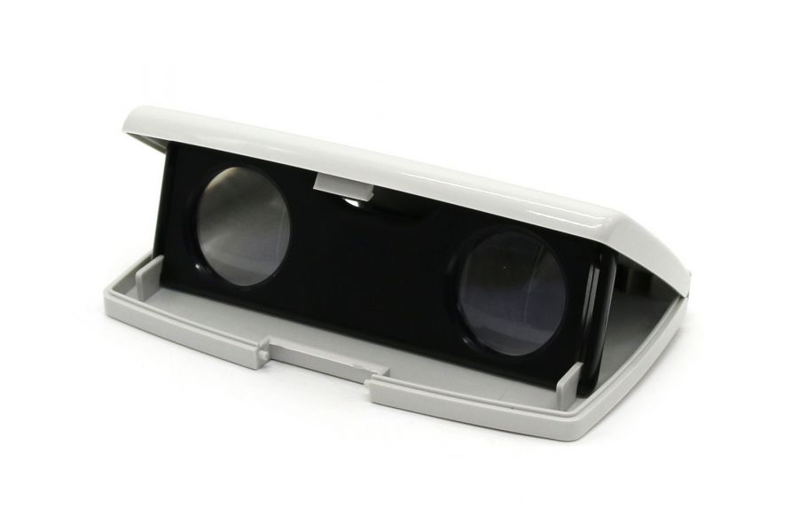 Бинокль театральный Зенит