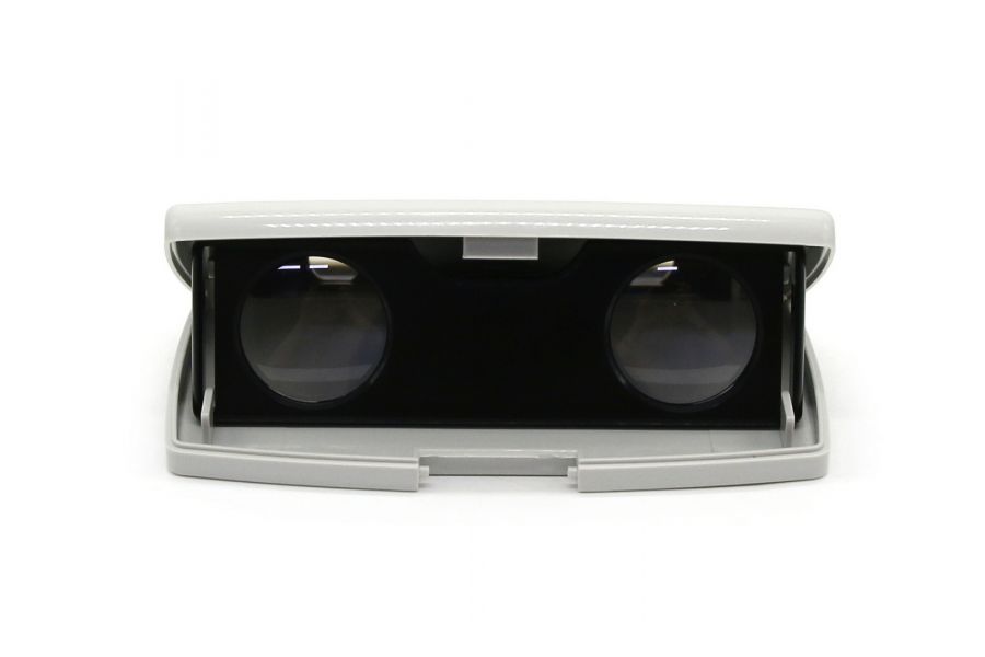 Бинокль театральный Зенит