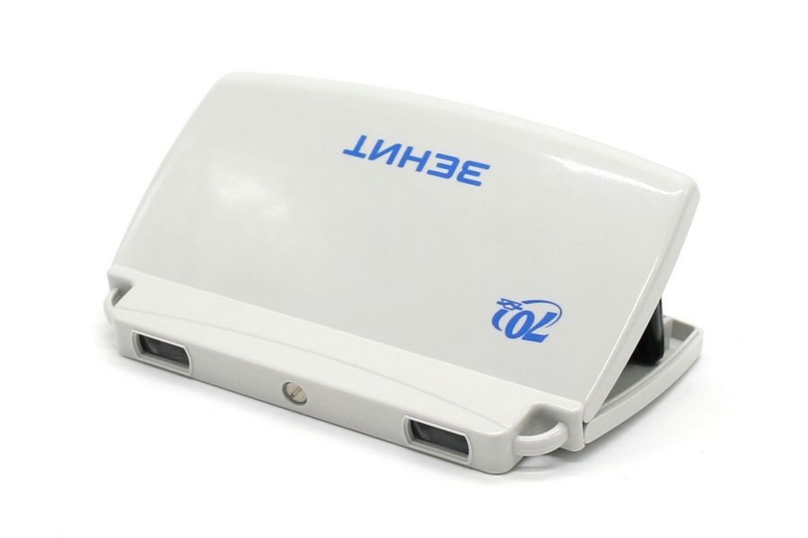 Бинокль театральный Зенит