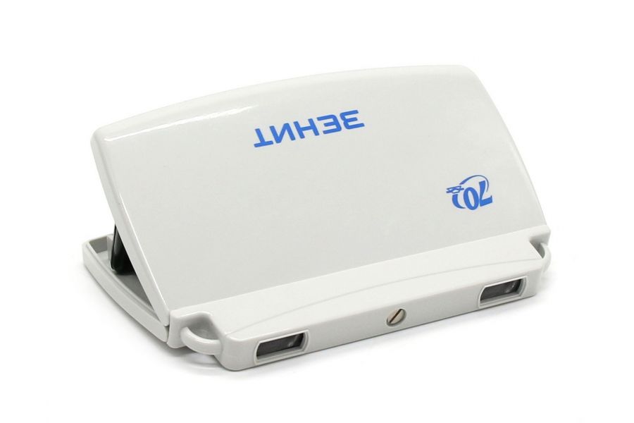 Бинокль театральный Зенит