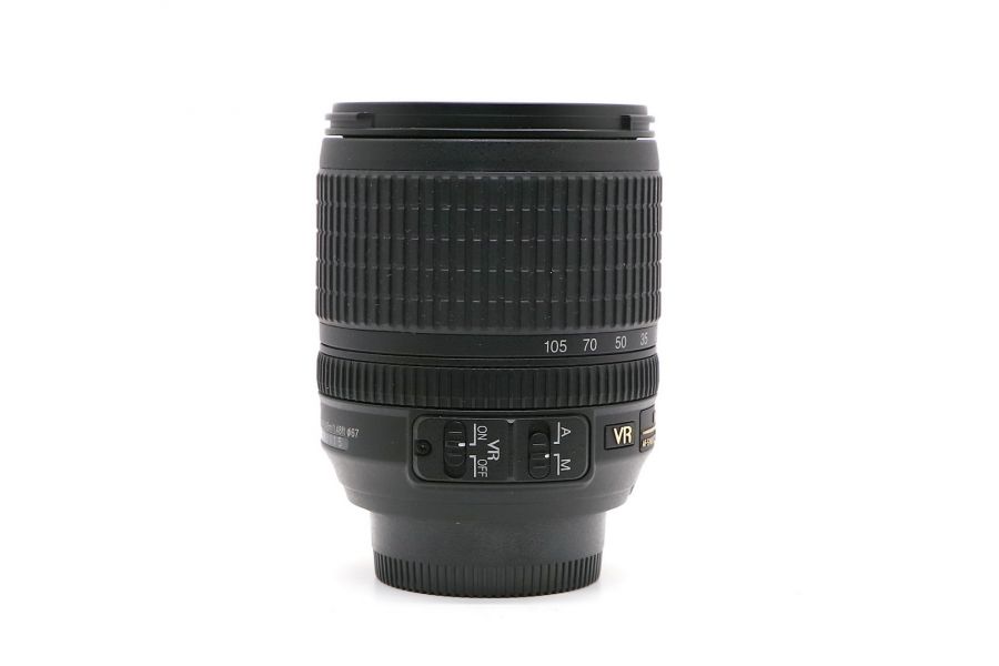 Nikon 18-105mm f/3.5-5.6G AF-S ED DX VR Nikkor Thailand