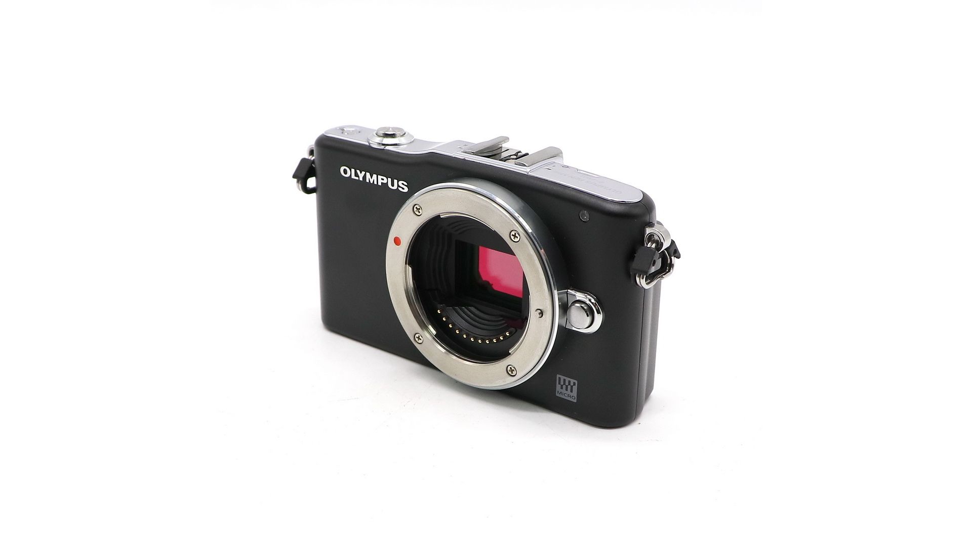 Olympus e pm1