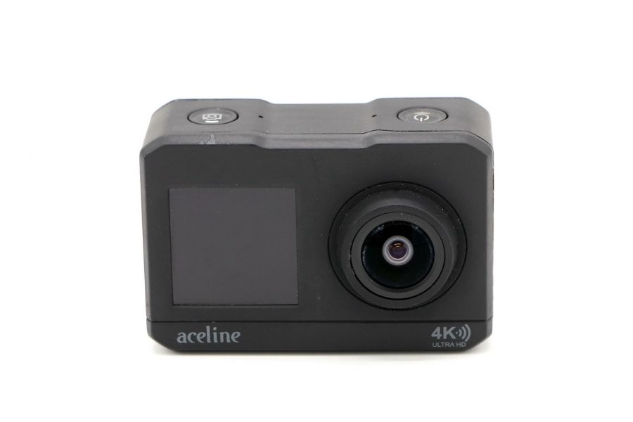 Экшен-камера Aceline 4K