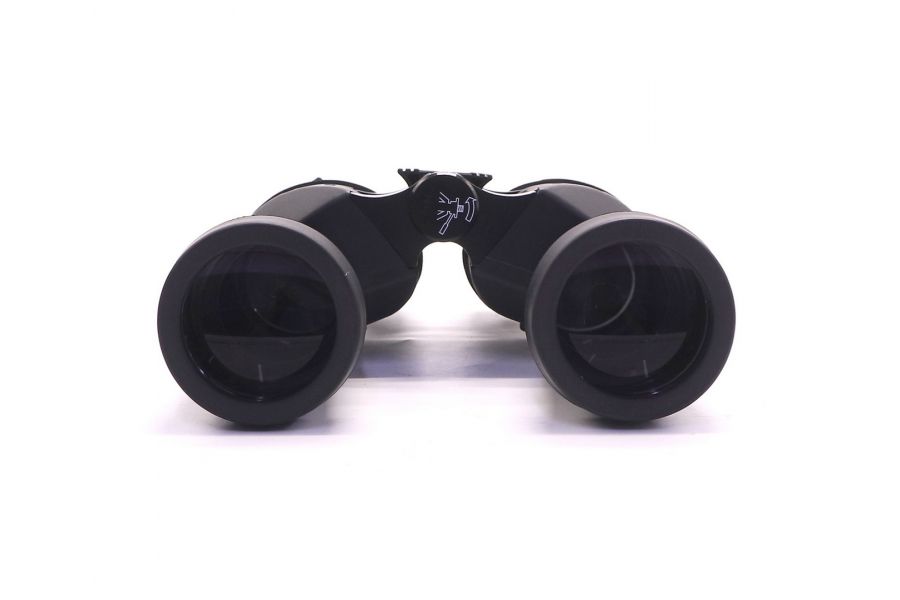 Бинокль Eschenbach Camaro 7-20Х50