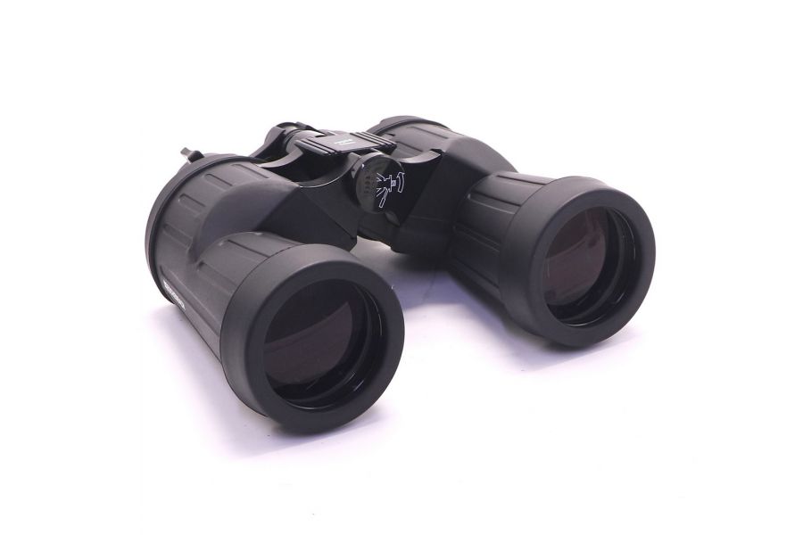 Бинокль Eschenbach Camaro 7-20Х50