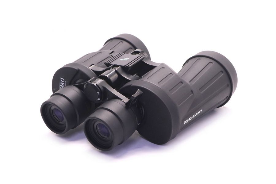 Бинокль Eschenbach Camaro 7-20Х50