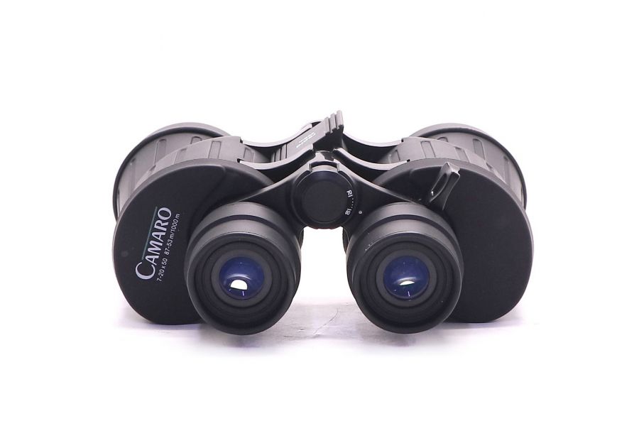 Бинокль Eschenbach Camaro 7-20Х50