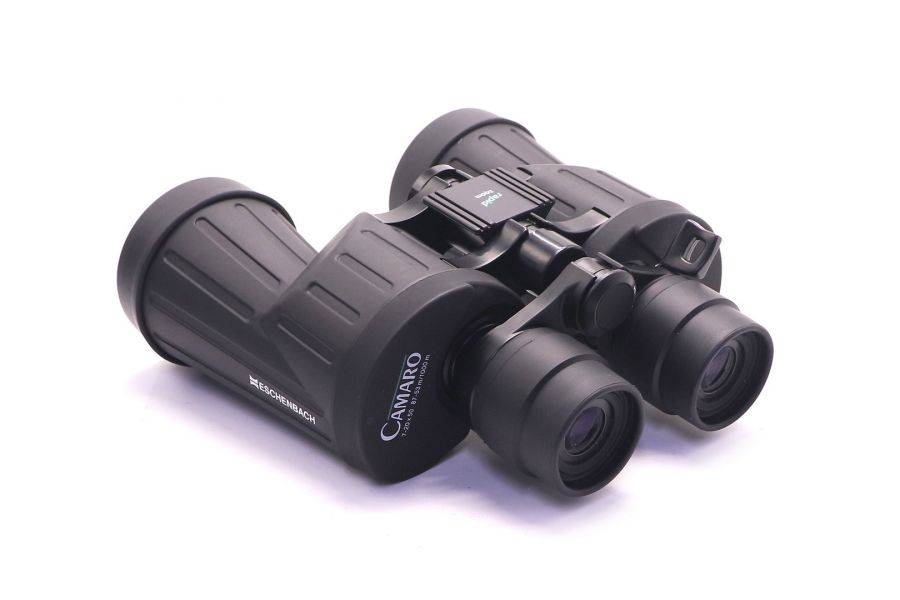 Бинокль Eschenbach Camaro 7-20Х50