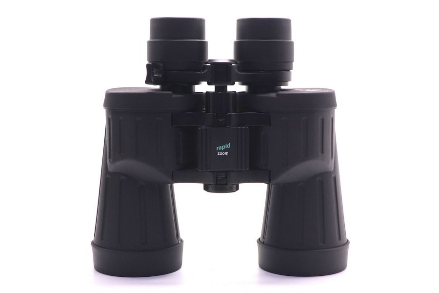 Бинокль Eschenbach Camaro 7-20Х50