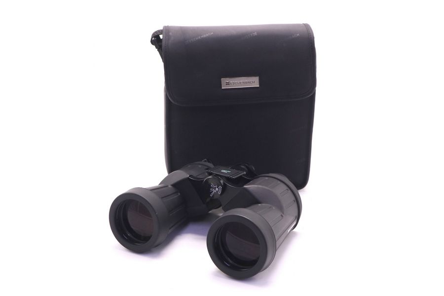 Бинокль Eschenbach Camaro 7-20Х50