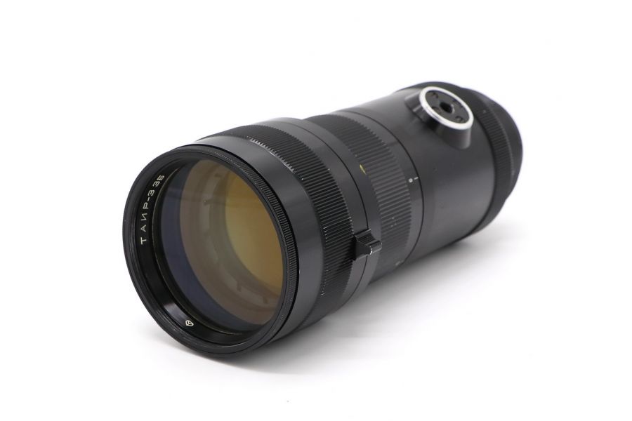 Таир-33Б 4.5/300 (СССР, 1973)