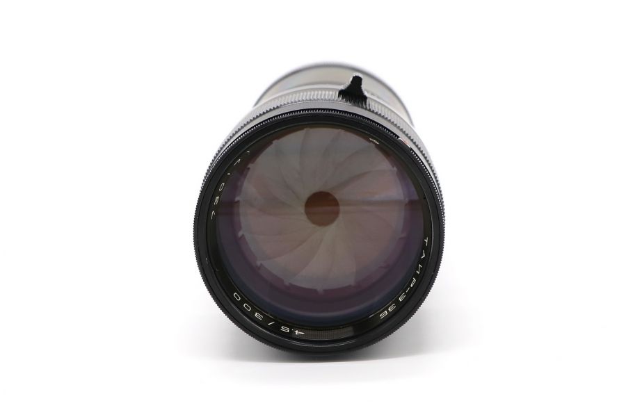 Таир-33Б 4.5/300 (СССР, 1973)