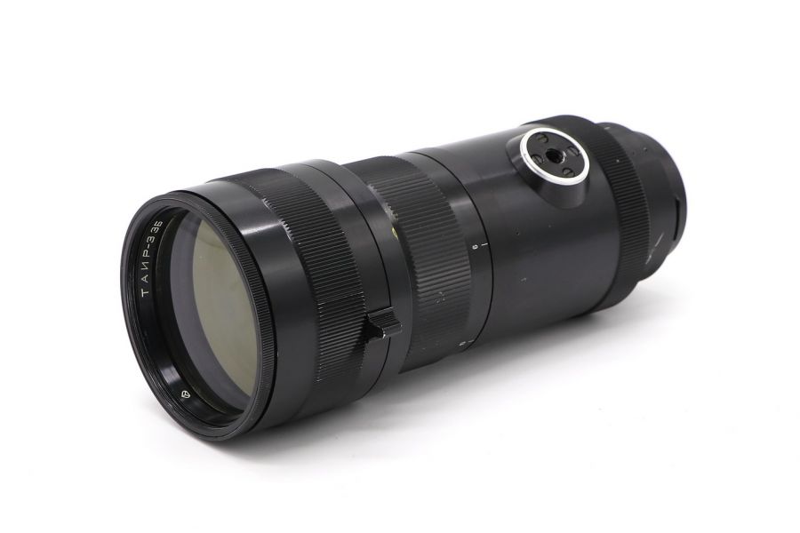 Таир-33Б 4.5/300 (СССР, 1973)