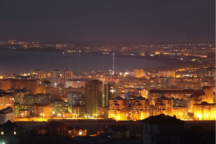 Таир-33Б 4.5/300 (СССР, 1973)