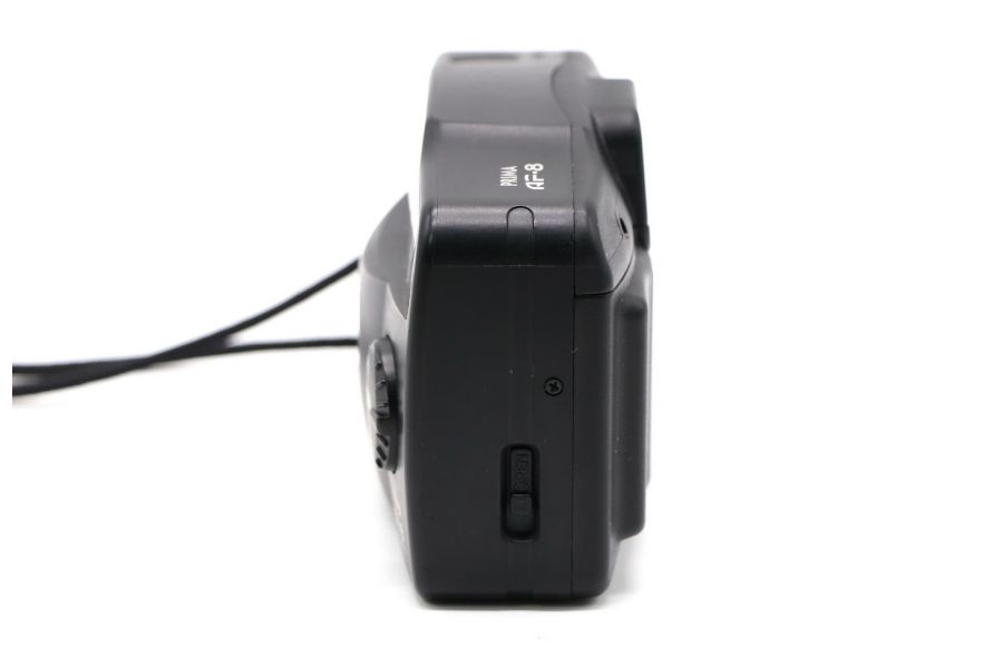 Canon Prima AF-8 Date