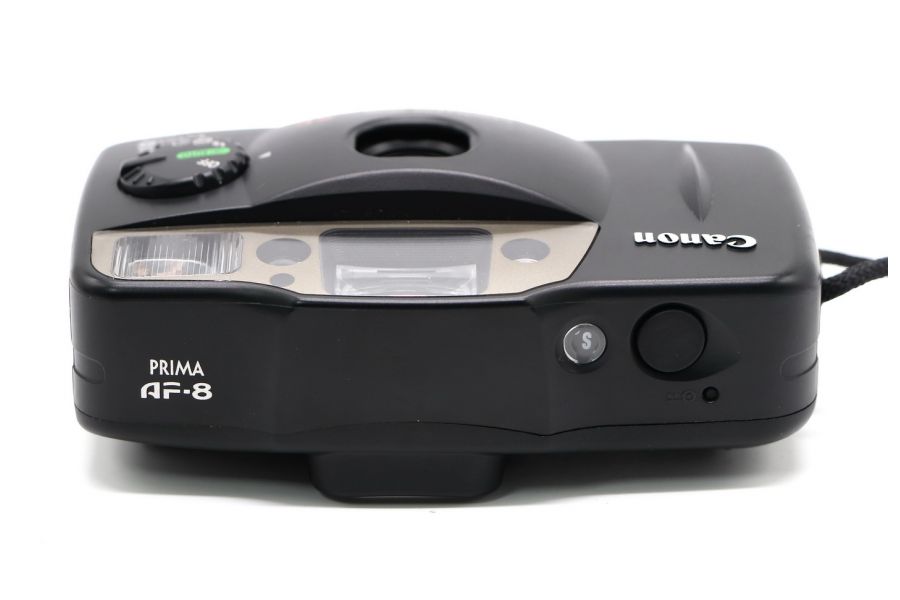 Canon Prima AF-8 Date