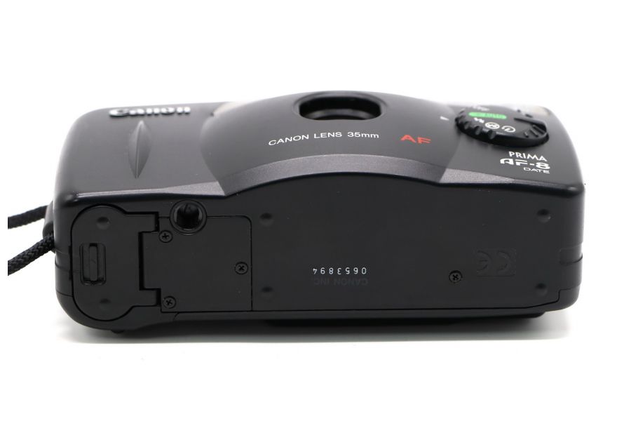 Canon Prima AF-8 Date