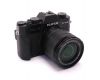 Fujifilm X-T10 kit