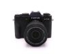 Fujifilm X-T10 kit