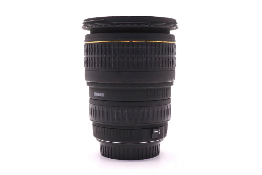 Sigma AF 20-40mm f/2.8 DG EX IF Aspherical Canon EF (Japan)