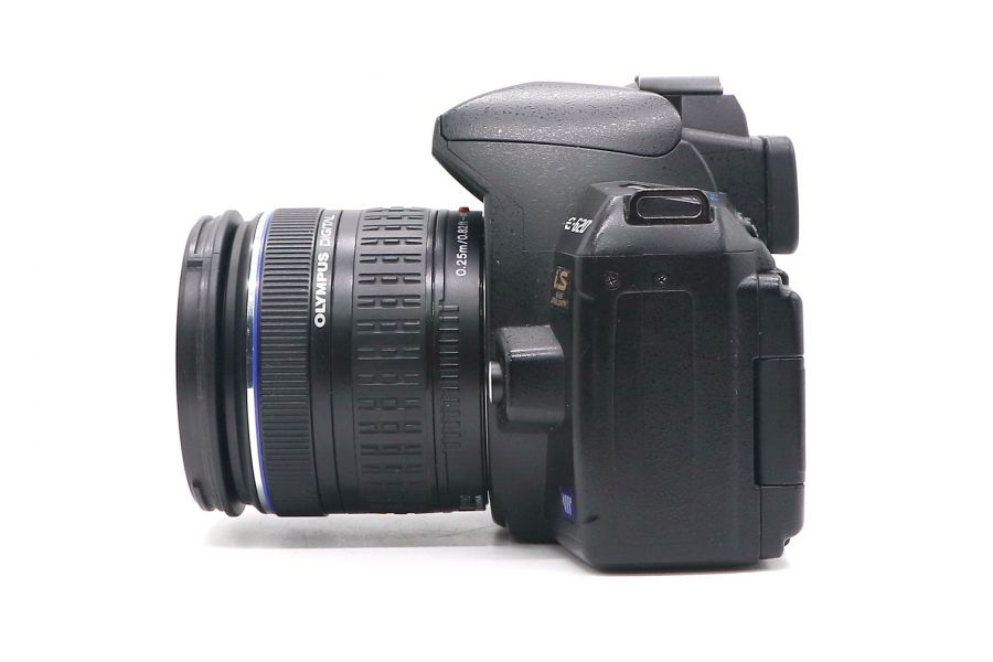 Olympus E-620 kit (пробег 25510 кадров)