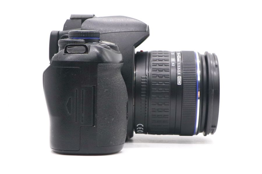 Olympus E-620 kit (пробег 25510 кадров)