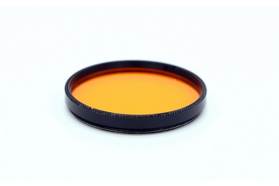 Светофильтр ОС-12 40,5х0,5мм