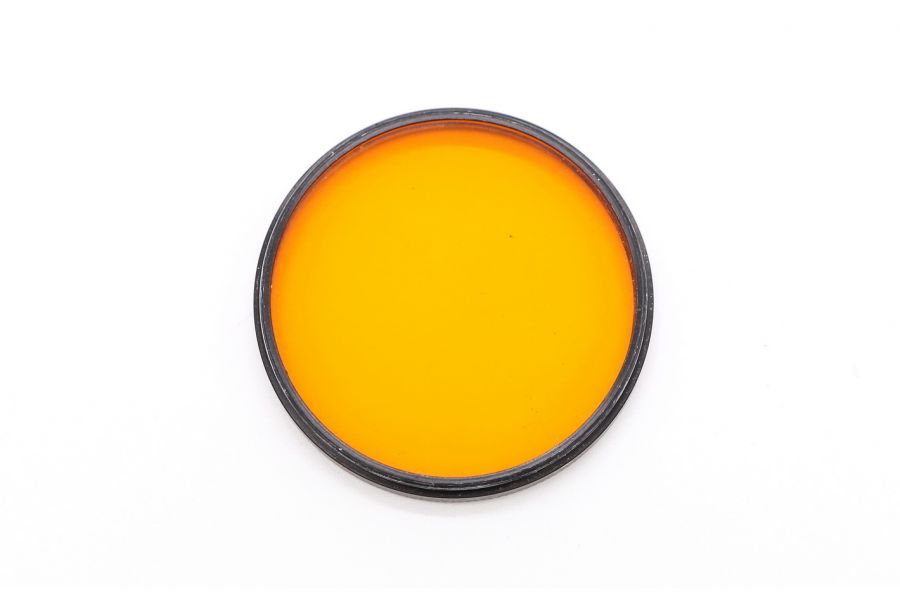 Светофильтр ОС-12 40,5х0,5мм
