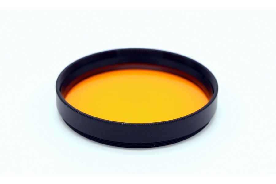 Светофильтр О-2,8Х 72х0,75 / 72mm