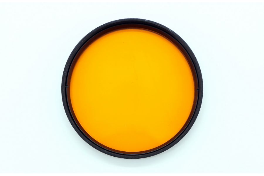 Светофильтр О-2,8Х 72х0,75 / 72mm