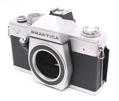 Praktica L2 body б.