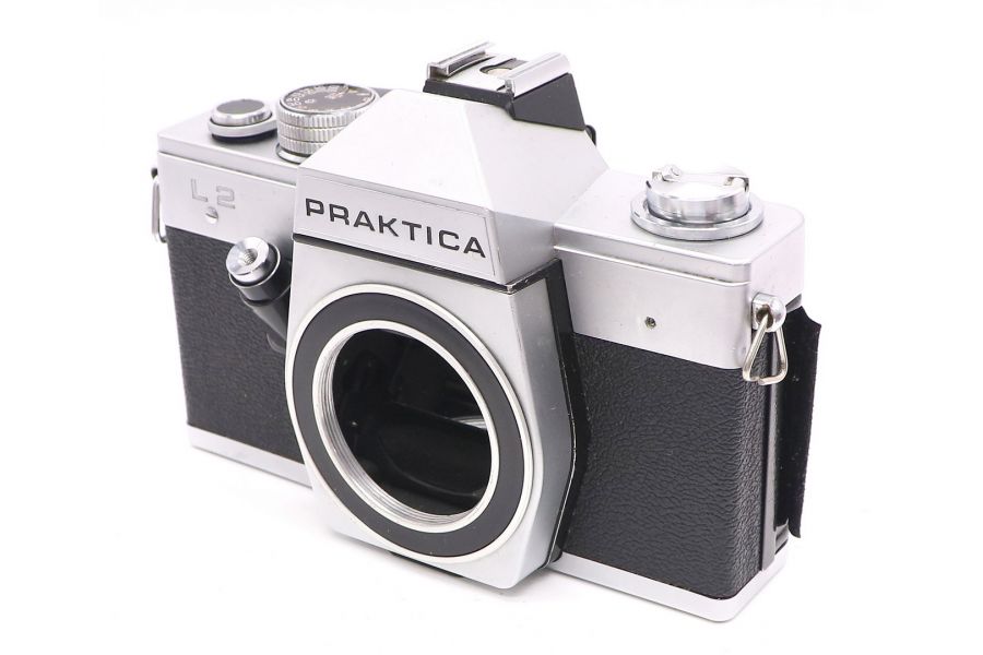 Praktica L2 body б.