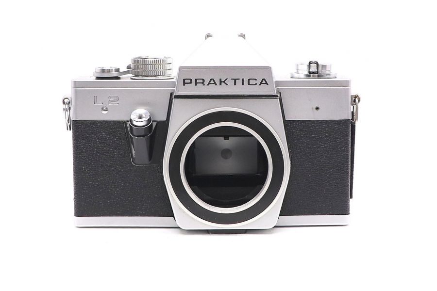 Praktica L2 body б.