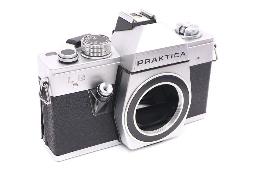 Praktica L2 body б.