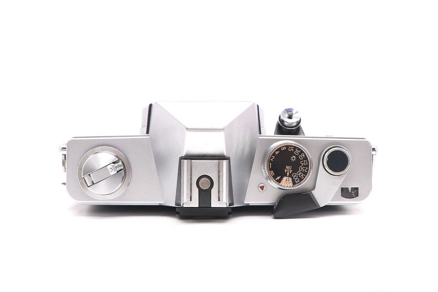 Praktica L2 body б.